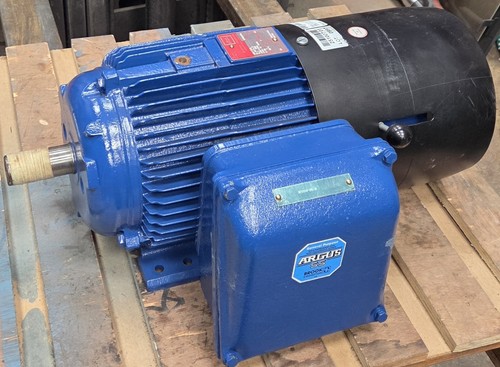 Brook crompton 4kw - brook,