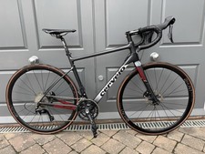 Cervelo C3 Disc 105 54cm Road