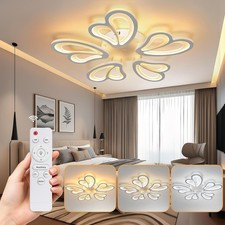 Modern Bedroom Lamp LED