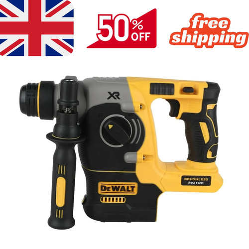 Dewalt dch273 18v xr - dewalt,
