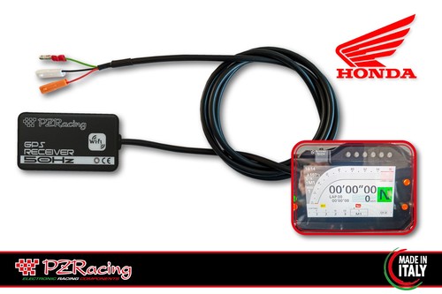 Honda cbr1000rr gps - cbr1000rr-r,