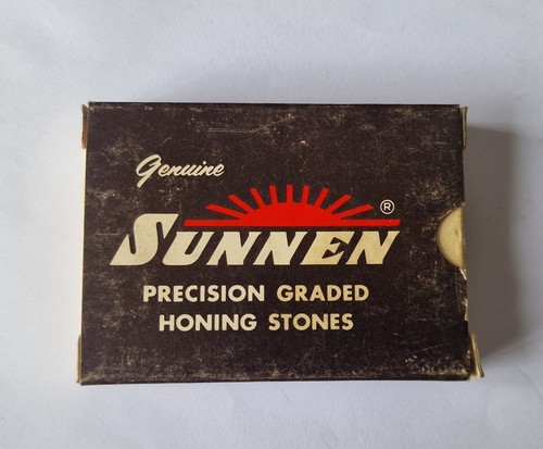 Sunnen honing stones - stones, 57