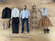 1/6 Scale Logan Wolverine