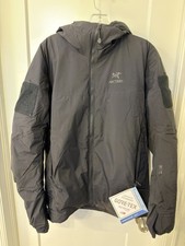 Arc'teryx LEAF Cold WX Hoody