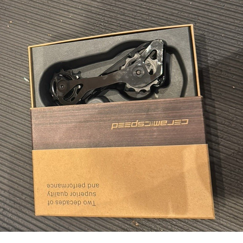 Shimano dura ace 9270 - shimano, pulley