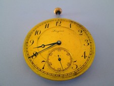 Antique 1911 longines 43mm - 1911,