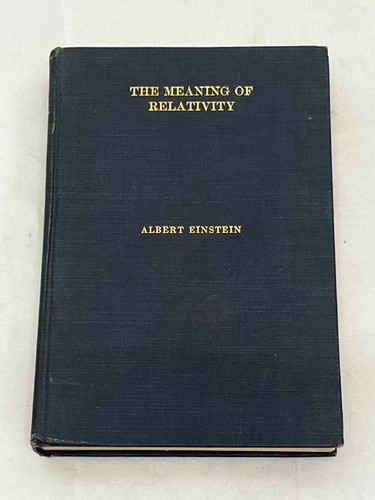 1923 1st edition albert - 1923,