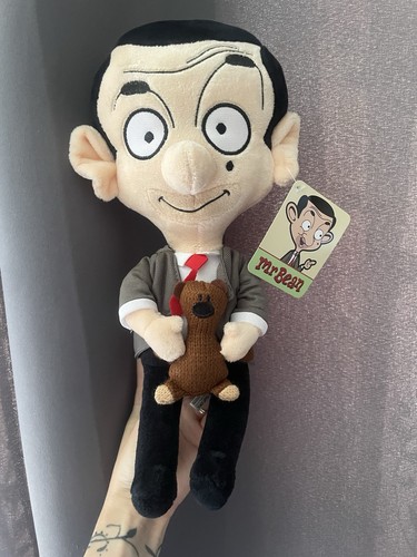 Bnwt bean holding - bnwt, mr