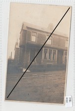 BRADFORD  Yorkshire  House  No 20 Ambleside Avenue   RP