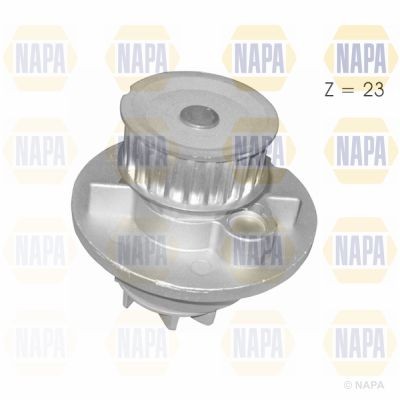 Napa water pump - napa, for