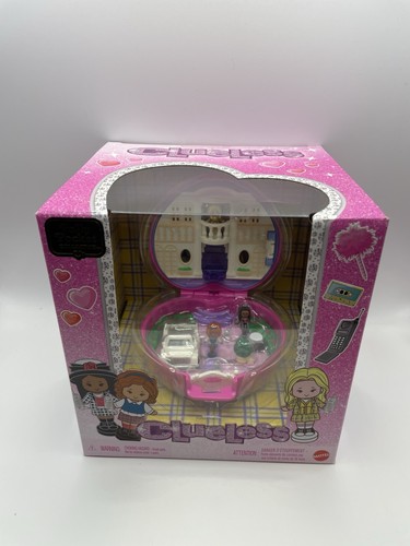 Polly pocket clueless compact - polly,