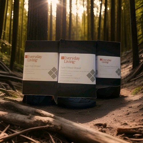 New everyday living set - set, of