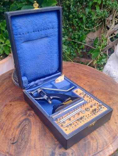 Vintage favorite suisse - la,