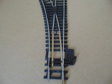 Hornby ~ Point (please select) ~ OO Gauge REF6244