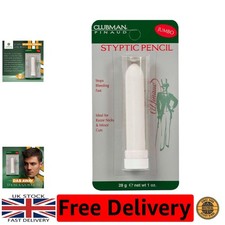 Portable Jumbo Styptic Pencil