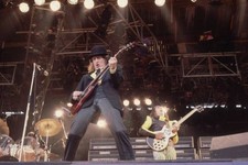 Noddy holder and dave - hill, of