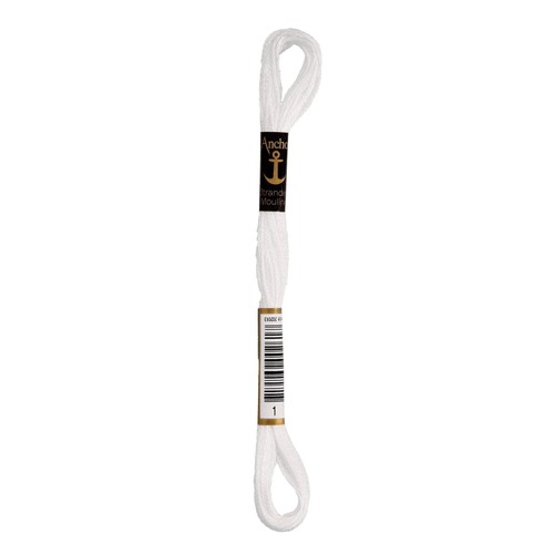 Anchor stranded - anchor,