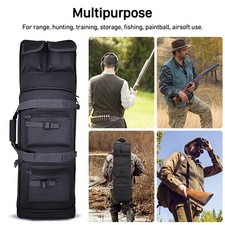Tactical Rifle Bag for Air