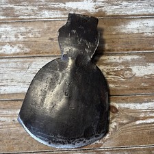 VINTAGE AXE HEAD 5lb 4oz 