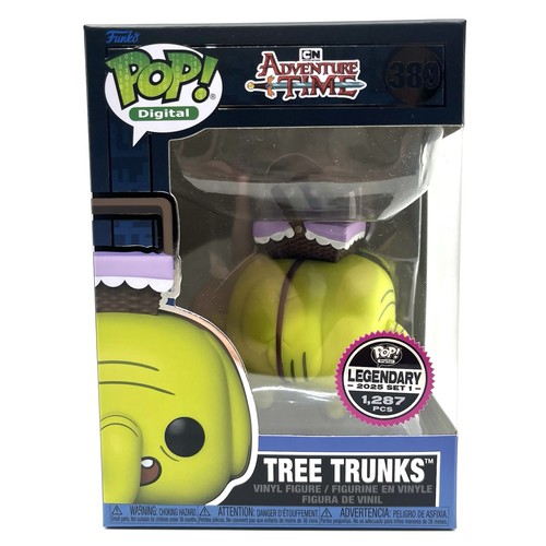 Funko pop digital adventure - funko,