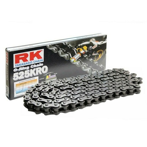 Chain 525kro with 120 link - rk,