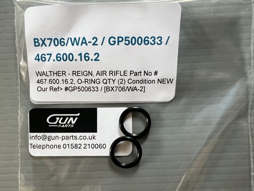 Spare part for walther - spare,