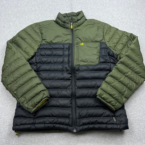 Mountain hardwear 650 down - mountain,