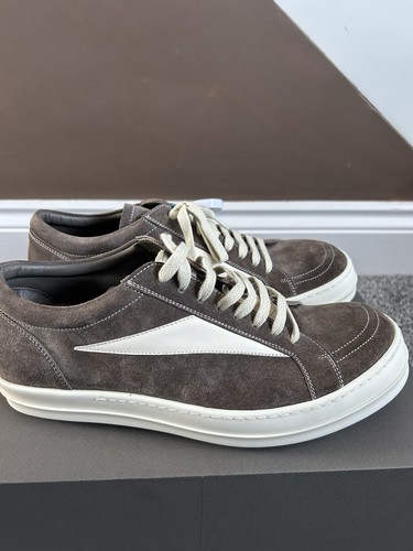 Rick owen vintage sneakers - rick,