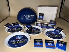 Gauloises Blondes Vintage