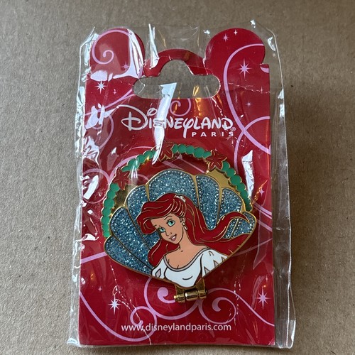 Disney dlp ariel blue - ariel,
