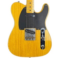 Fender Japan TL52 52”