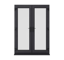 upvc french door