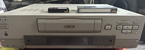 Sony dsr - sony, dsr-30