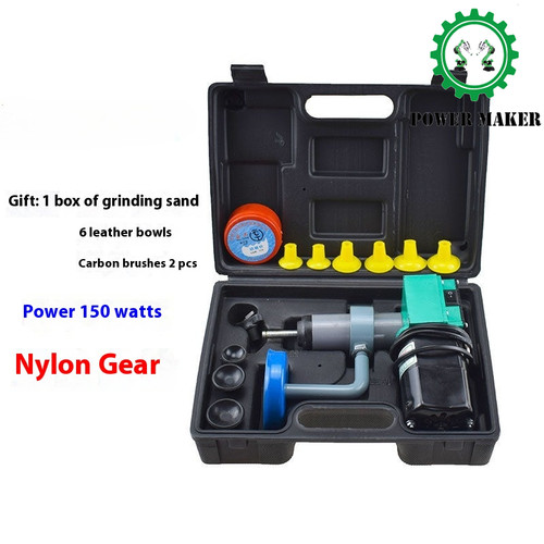 130mm electric valve grinding - 130mm,