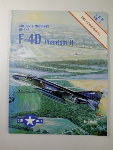 Colors markings the f 4d - of,