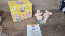 Piggin Sweethearts Ornament