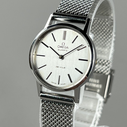 Omega ville vintage - omega, de