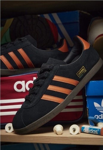 Adidas originals trimm star - trimm,