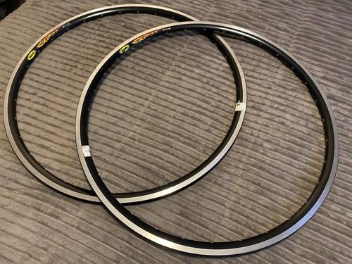 Mavic cxp33 650c rims - cxp33, 26”
