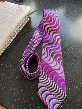 van buck tie limited edition