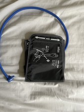 Braun blood pressure cuff