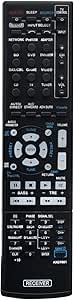 Axd7661 replaced remote - axd7661,