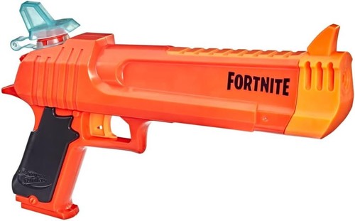 Hasbro super soaker fortnite - hasbro,