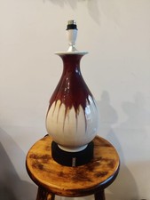 Där Large Cermic Table Lamp