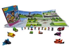 Paw Patrol My Busy Books -