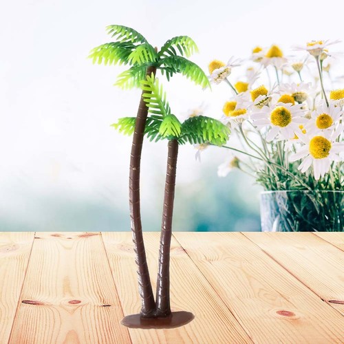 Pcs coconut tree artificial - coconut,