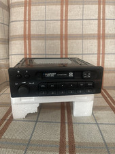 Blaupunkt Car 300 Stereo Radio Cassette Player - UNTESTED - NO CODE