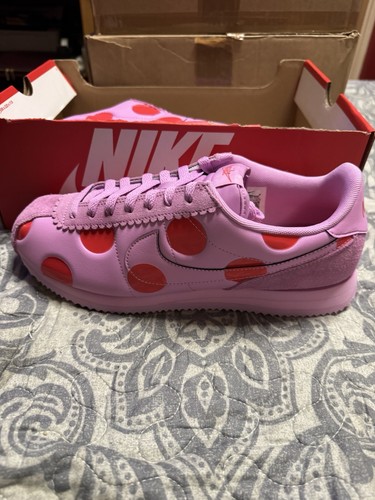 Nike cortez polkadot - cortez, uk