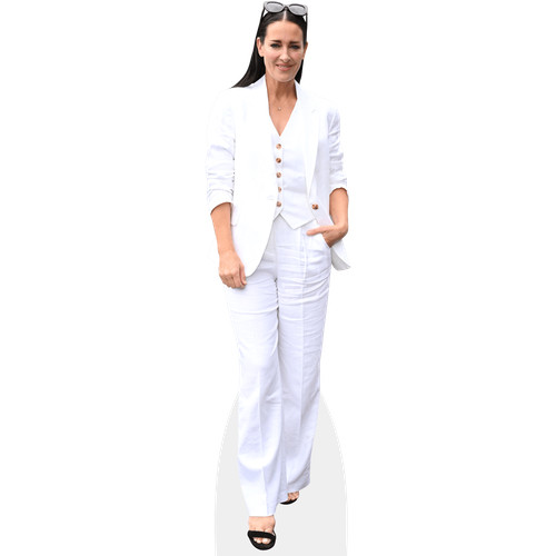 Kirsty gallacher - gallacher, (white
