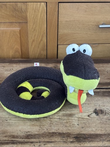 Nici wild friends snake - friends, sascha